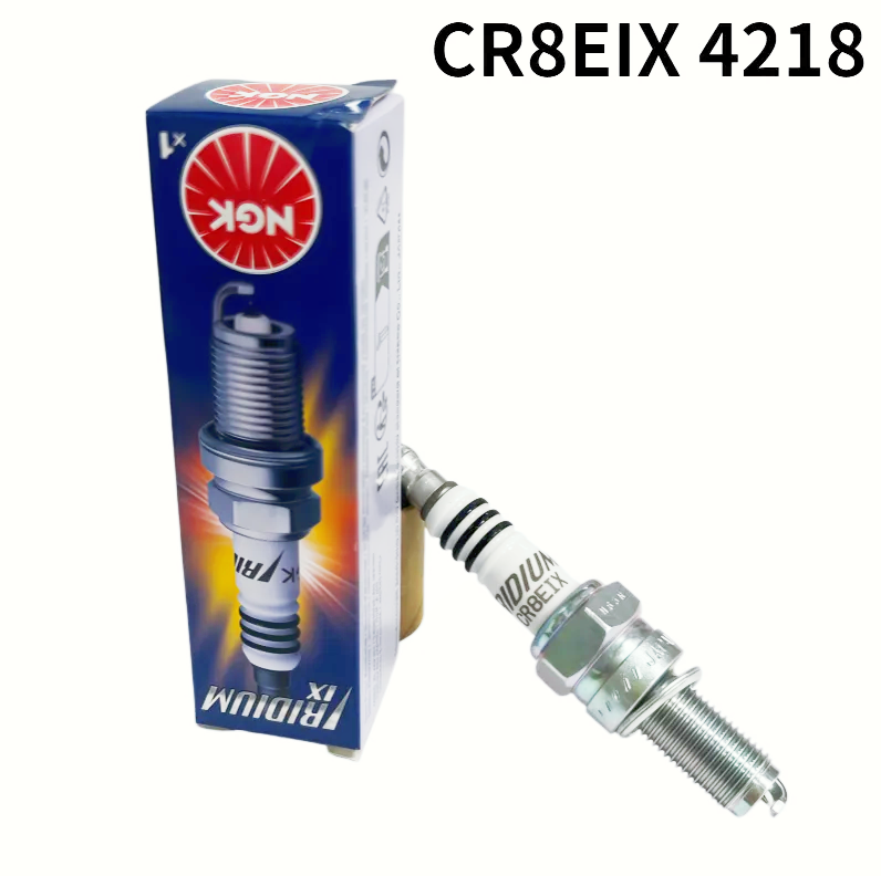NGK 1PC CR8EIX 4218 이리듐 IX 스파크 - Ngk Spark Plug Iridium Ix 리뷰 및 가격