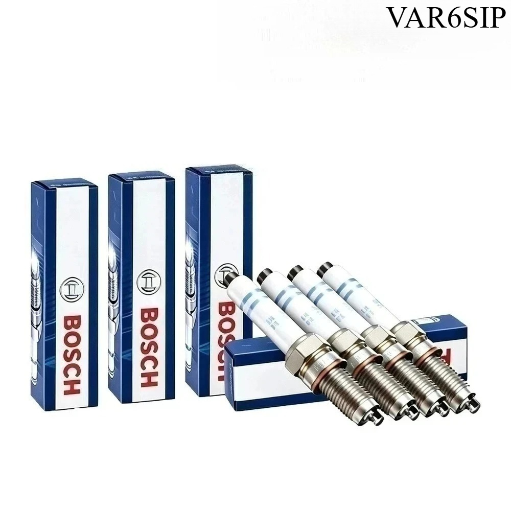 보쉬 VAR6SIP 이리듐 스파크 플러그, 혼다 시빅  - Bosch Spark Plug Platinum 리뷰 및 가격