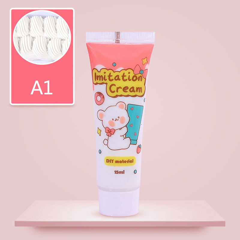 전화 케이스용 수지 크림 15ml, 가짜 휘핑 클레이  - Clay Bar Lubricant 리뷰 및 가격